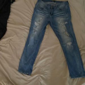 Ladies Supplies brand size 12 jeans